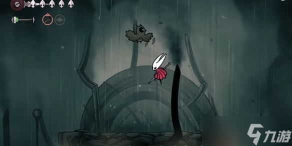 《空洞骑士丝之歌》清剿腐囊虫支线攻略