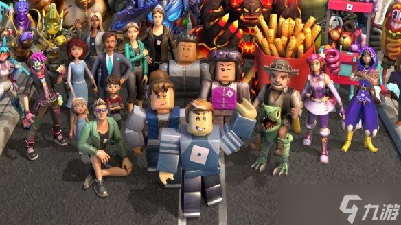 Roblox日活跃用户破1.1亿！创作者收益超10亿美元