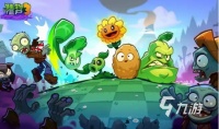 植物大战僵尸3最强布局攻略：高效通关必备技巧详解