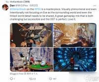 《剑星》官方力荐 玩家盛赞游戏精彩绝伦