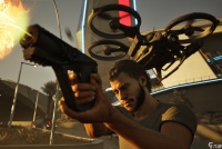 心之眼发售后遇冷，开发团队持续优化