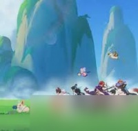 灵兽大冒险方寸山门派怎么玩