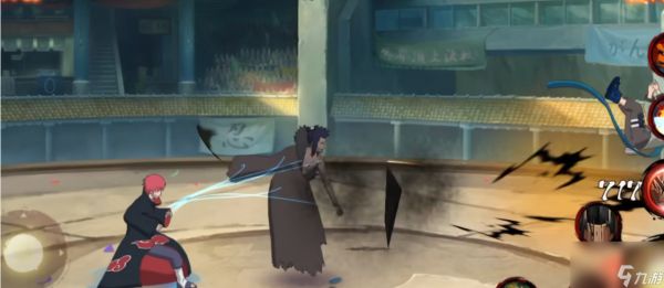 <a id='link_pop' class='keyword-tag' href='https://www.9game.cn/hyrz/'>火影忍者手游</a>晓蝎如何快速上手