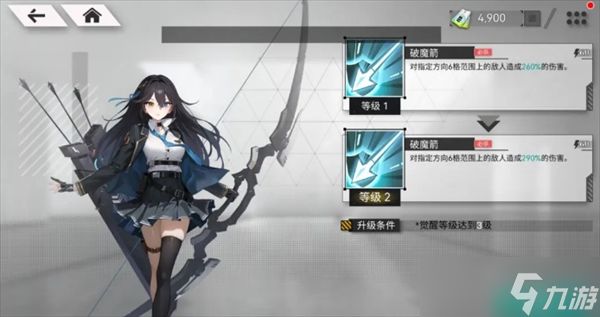 环外技能进阶讲解