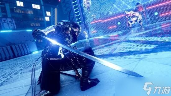 爆《忍龙4》公布全新敌对势力：神龙教团与异界恶魔