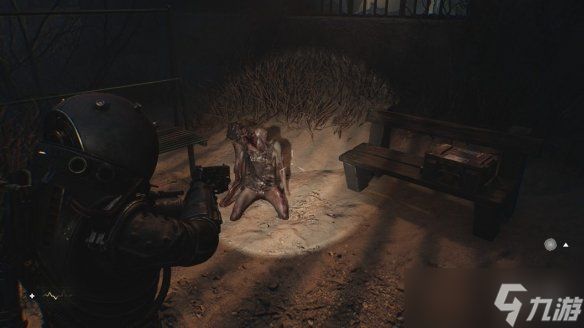 《时间旅者 重生曙光》Steam特别好评:满是经典的影子