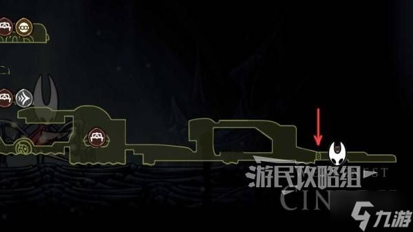《空洞骑士丝之歌》织忆弦针位置及获取方法 弹琴怎么解锁