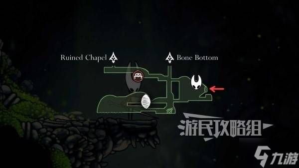 《空洞骑士丝之歌》织忆弦针位置及获取方法 弹琴怎么解锁