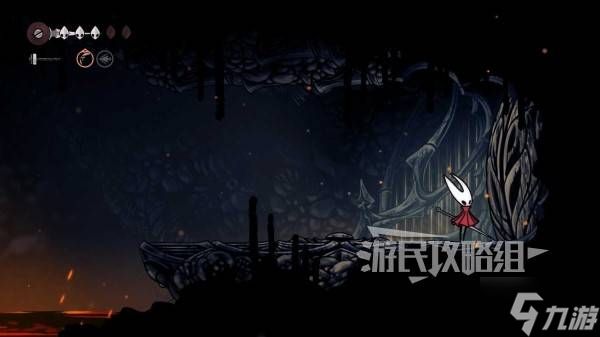 《空洞骑士丝之歌》织忆弦针位置及获取方法 弹琴怎么解锁