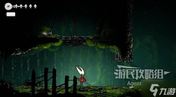 《空洞骑士丝之歌》丝之矛技能获取方法 丝之矛怎么获得