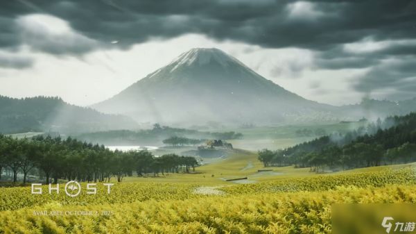 《羊蹄山之魂》10分钟风景宣传片 探索日本北境