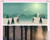 探索未知世界 攻略阿尔托的冒险之旅 解锁秘密