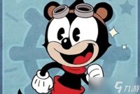 发条总动员庆典商店兑换什么物品