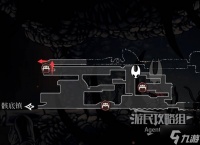 《空洞骑士丝之歌》丝之矛技能获取方法 丝之矛怎么获取