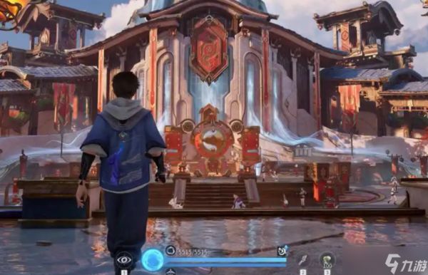 王者荣耀世界武道对决怎么玩