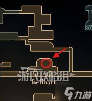 《空洞骑士丝之歌》全苍白油位置及获取方法 苍白油在哪