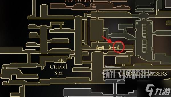 《空洞骑士丝之歌》全苍白油位置及获取方法 苍白油在哪