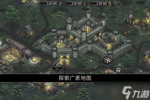 玩游戏如上班？最减负的SLG游戏《<a id='link_pop' class='keyword-tag' href='https://www.9game.cn/zhantuwangzhe/'>战途王者</a>》你玩了吗？