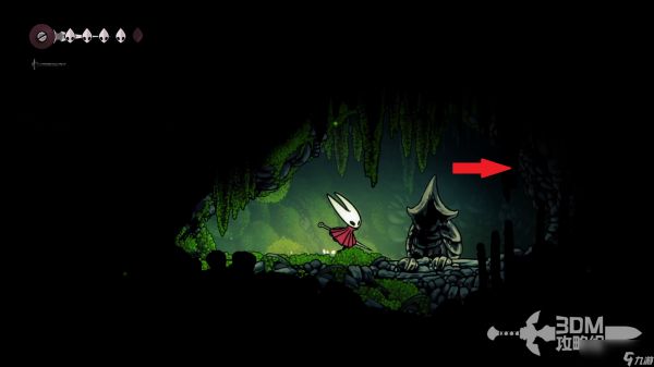 《空洞骑士：丝之歌》新手流程体验攻略