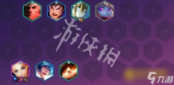 《金铲铲之战》s9恭喜发财拉克丝开局怎么玩-s9恭喜发财拉克丝开局玩法运营思路