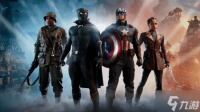 超级英雄游戏黄金时代 八大新作即将来袭