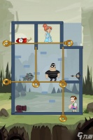 拯救爱情 魔界中的职业选择指南