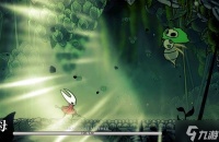 《空洞骑士丝之歌》MOD合集 显示血条等功能性MOD推荐