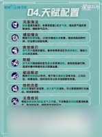 星痕共鸣青岚骑士重装流玩法