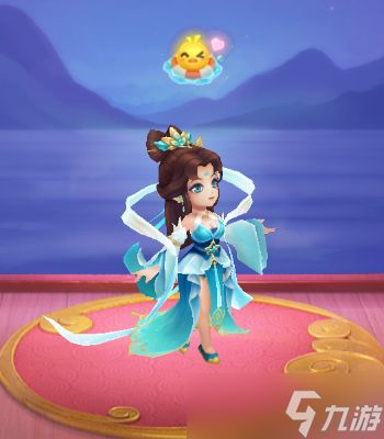 梦想世界3新坐骑、新装扮即将上线，全新玩法前瞻爆料