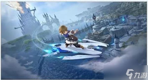 最终幻想14水晶世界2.1.0版本更新内容一览