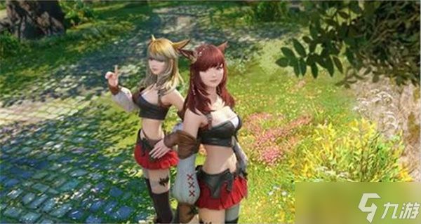 最终幻想14水晶世界2.1.0版本更新内容一览