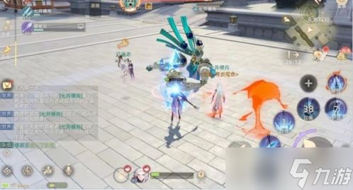玄中记幻化夺宝玩法全解析