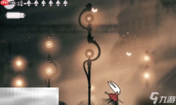 空洞骑士丝之歌XGP与Steam存档互通吗 双平台存档转换方法介绍