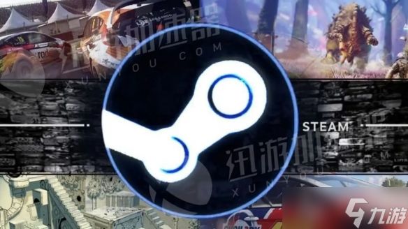 Steam界面重磅更新：高对比度模式助力视觉障碍玩家
