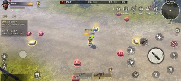 昨日硝烟重塑战场：揭秘职业系统大改版