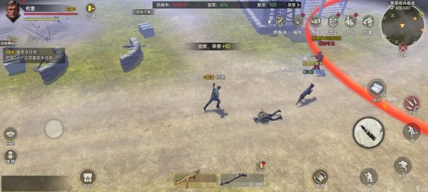 昨日硝烟重塑战场：揭秘职业系统大改版