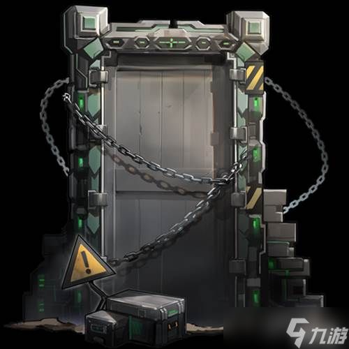 《苍雾世界》克里斯蒂娜