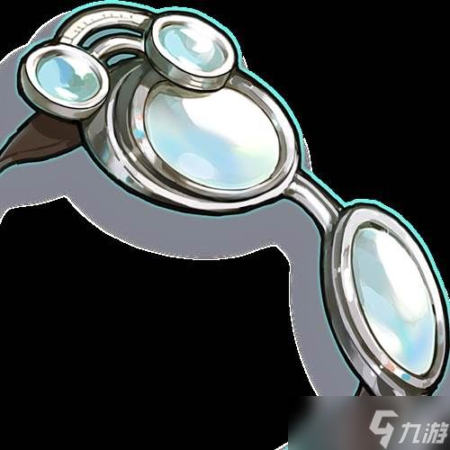 《苍雾世界》克里斯蒂娜