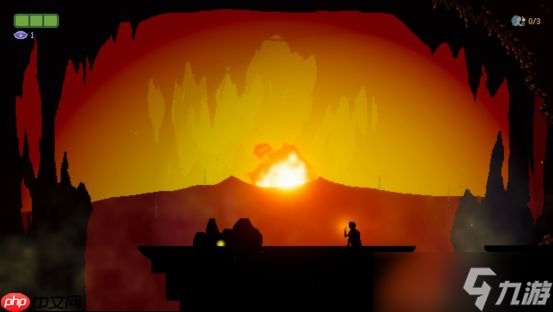 9月22日发售！在《黄金废都》里探秘地下传说！