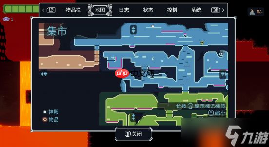 9月22日发售！在《黄金废都》里探秘地下传说！