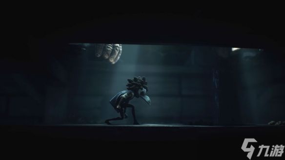 《小小梦魇3》试玩报告与制作人专访：暗影与谜题并进