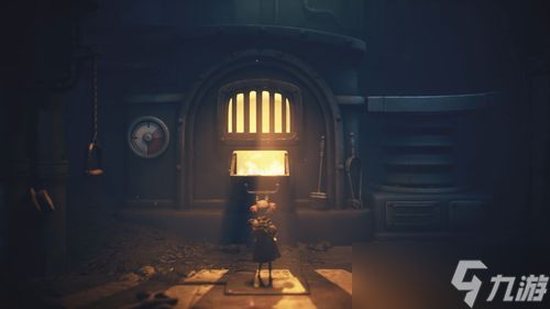 《小小梦魇3》试玩报告与制作人专访：暗影与谜题并进