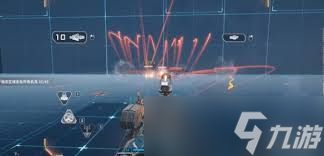 解限机剑龙进阶挑战全关卡怎么打