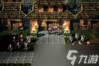 逸剑风云决霹雳堂怎么玩