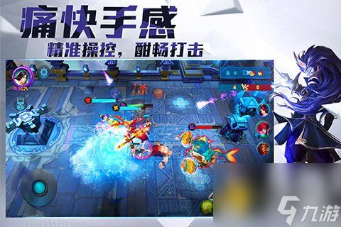 乱斗西游龙纹壁刷最多的方法攻略介绍分享[图]