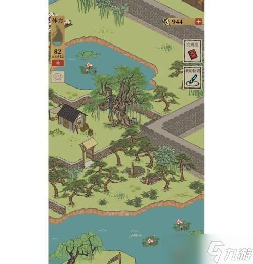 《江南百景》游戏百花礼盒任务攻略（探秘江南美景）