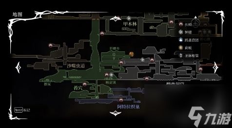 丝之歌苍白油纺络珍馐任务完成方法