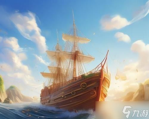 《黎明之海》游戏帆船设计概念解析（探寻游戏中的帆船美学与技术）