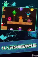 玩游戏如上班 最减负的SLG游戏《胶囊人》你玩了吗