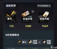 怎么抽取战双帕弥什A2、9S、2B 战双帕弥什A2、9S、2B的抽取需要多少黑卡